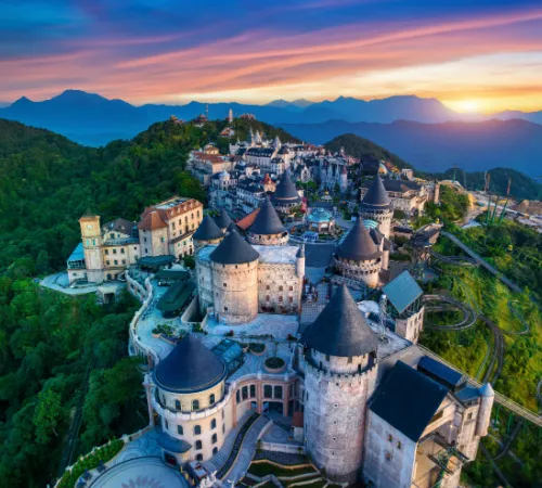 Vietnam in Style  Everyday Departures